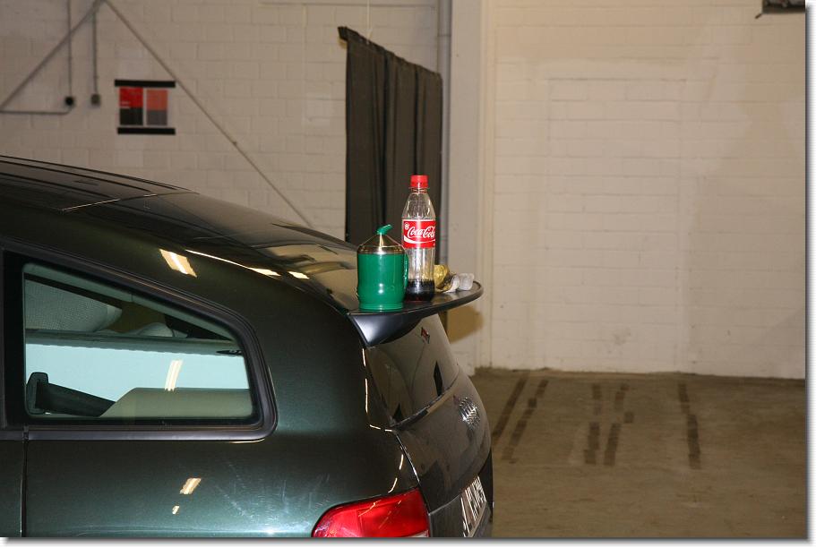 Letztes Bild erreicht