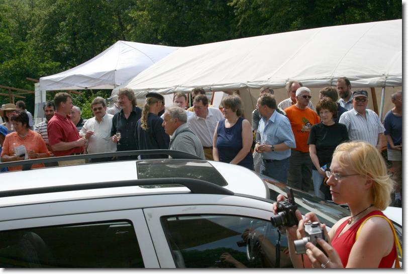 Letztes Bild erreicht