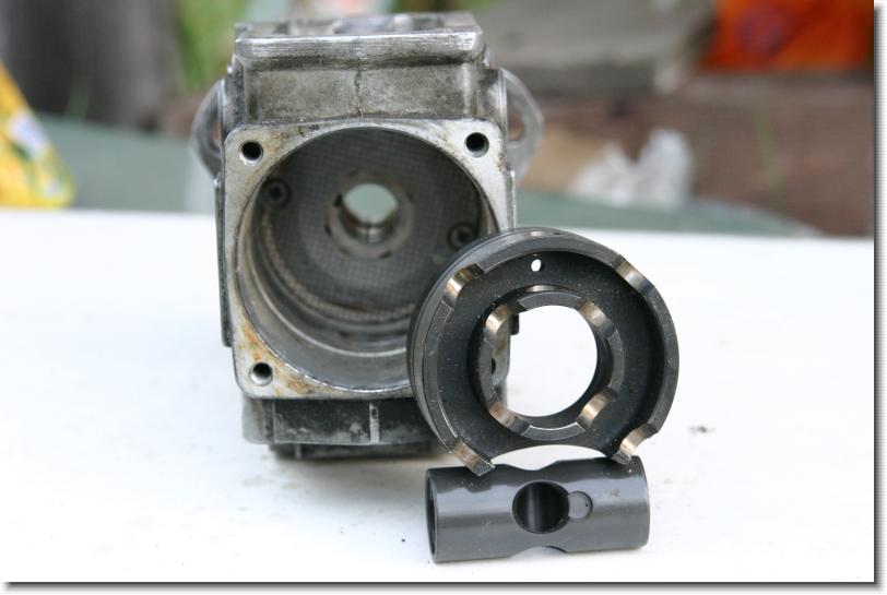 Letztes Bild erreicht