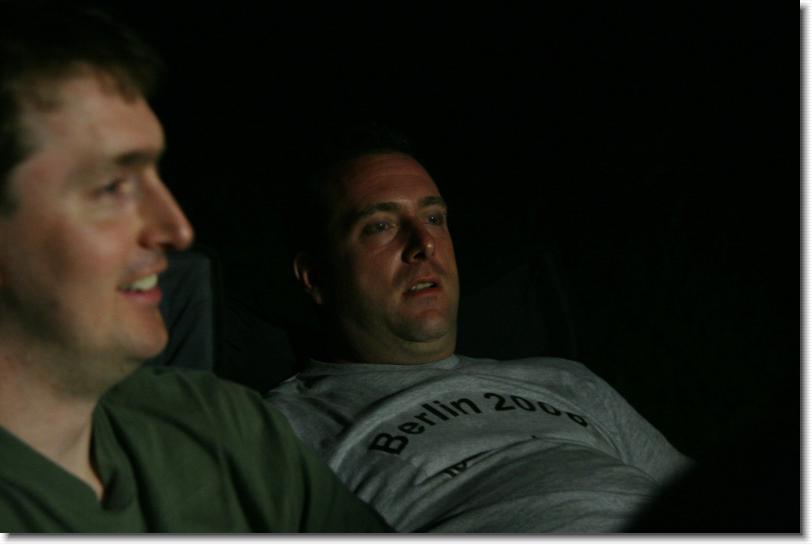 Letztes Bild erreicht