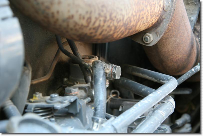 Letztes Bild erreicht