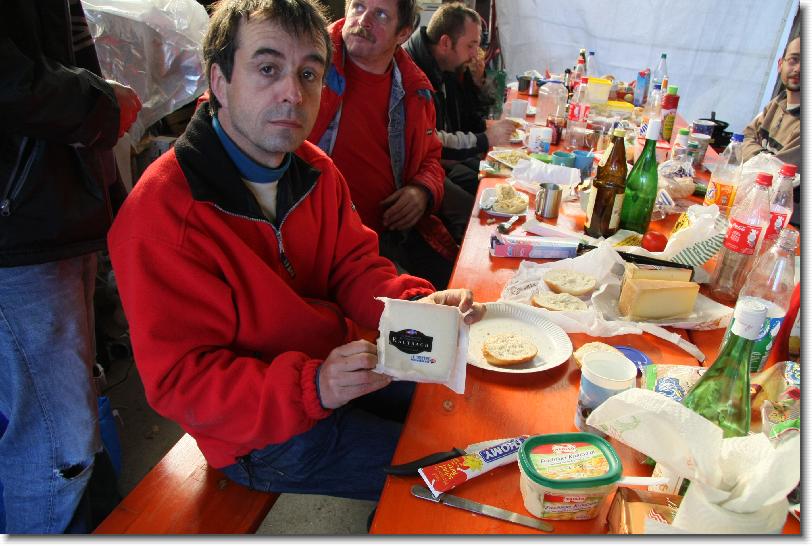 Letztes Bild erreicht