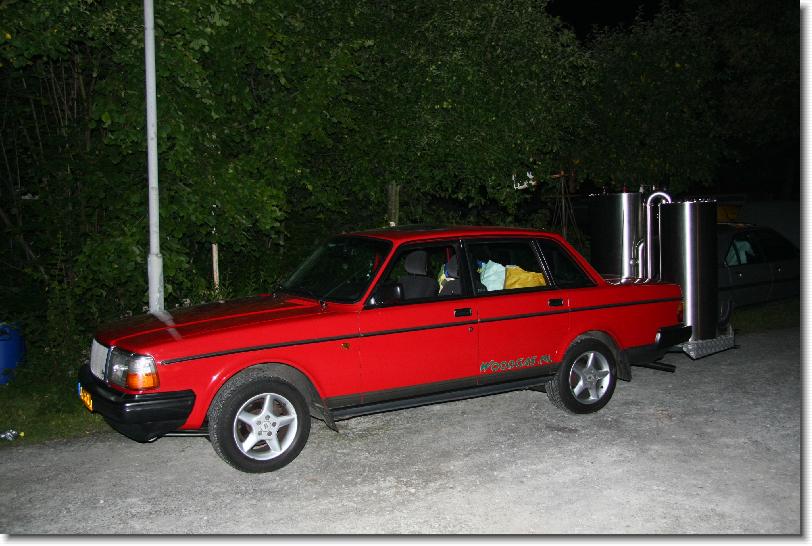 Letztes Bild erreicht